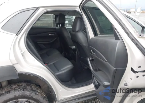 2024 Mazda Cx-30 2.5 S Select Sport из США, поврежденный, VIN 3MVDMBBM1RM647159